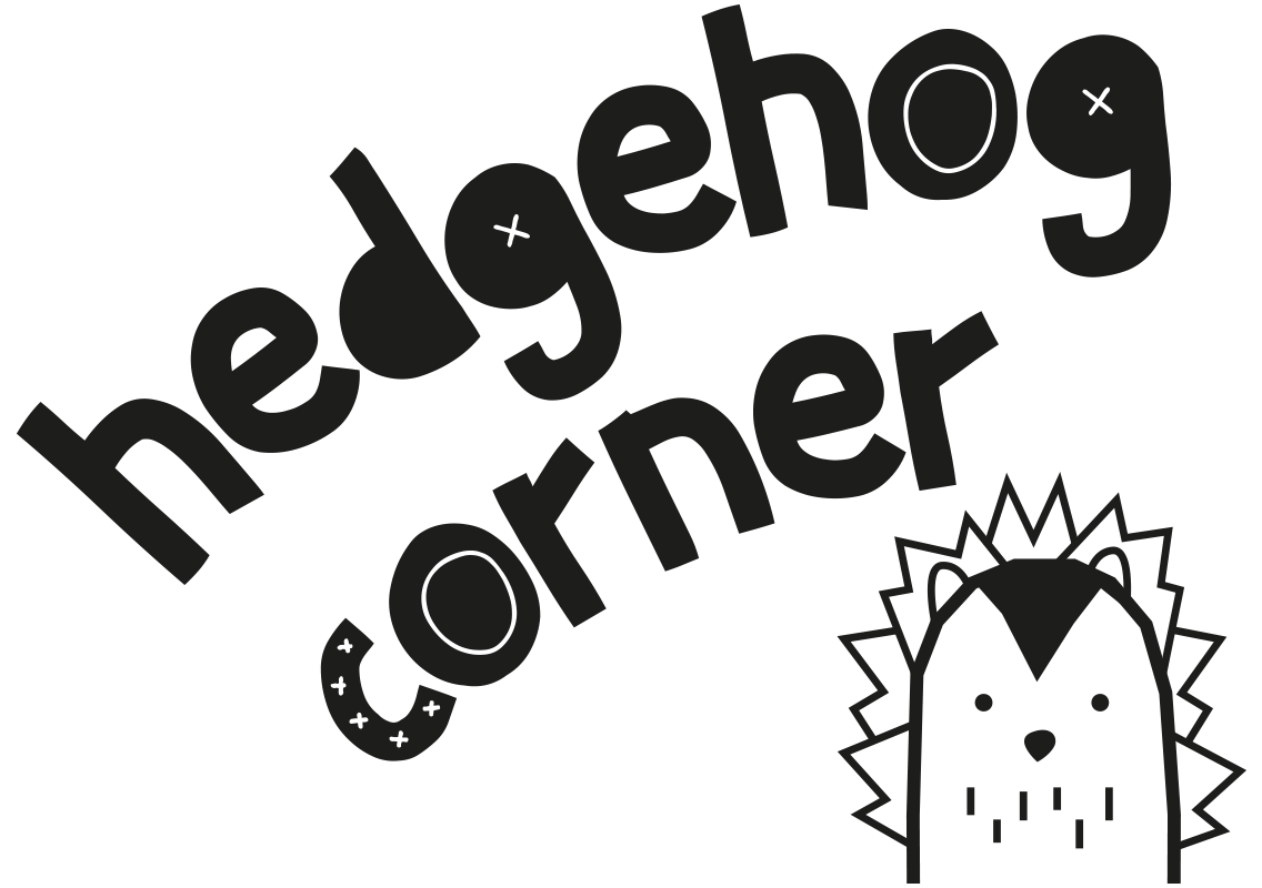 Hedgehog Corner Woodside Nursery School
