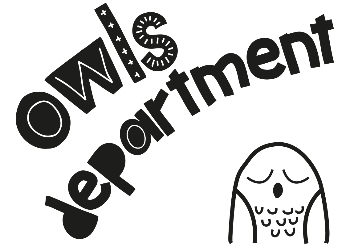 Owls Department Woodside Nursery School